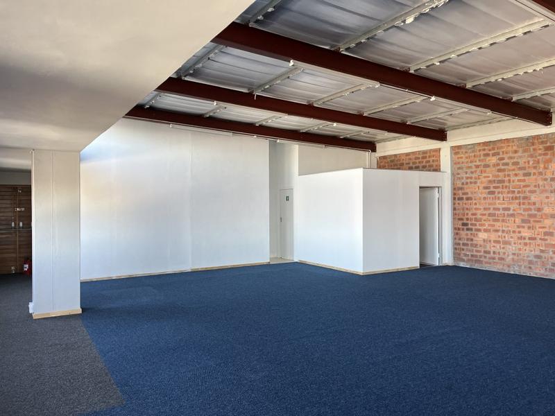 To Let commercial Property for Rent in Montague Gardens Western Cape